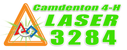 Laser 3284