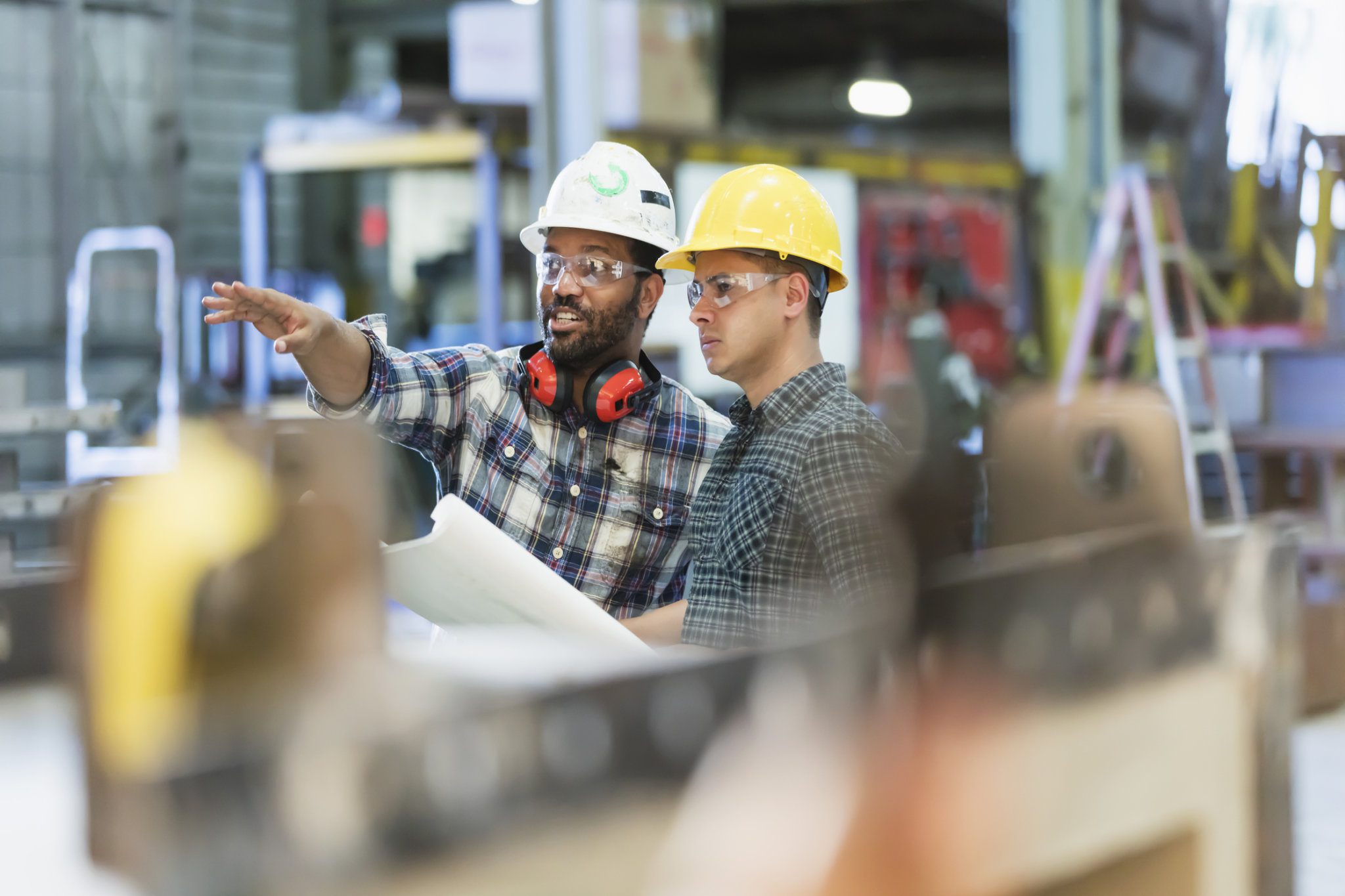 Learn more about how to keep metal fabrication costs under control