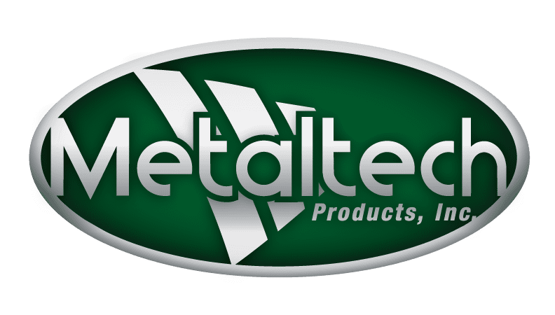metaltech logo